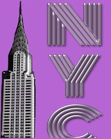 Chrysler Building New York City  Drawing Creative  Writing Journal