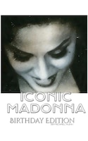 Madonna Birthday Edition   Drawing Journal