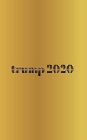Trump  Gold 2020 Journal
