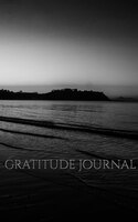 New Zealand Beach  Gratitude Journal