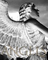 Angel   Creative Drawing Writing Journal