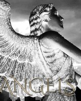 Angel Writing  Creative Journal Mega