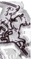Warrior Writing Journal