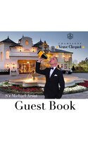 Sir Michael Huhn Artist Classic  Guest Book