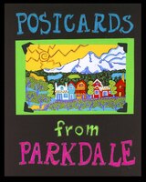 Postcards From Parkdale