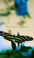 Butterfly  Creative  Journal