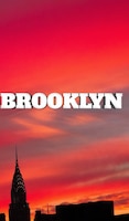 Brooklyn Nyc Creative Journal