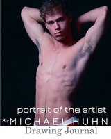 Sir Michael Huhn Artist Sexy Drawing Journal