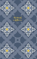 Grey Undated Planner - This Moment Is All There Is