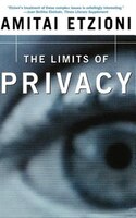 The Limits of Privacy