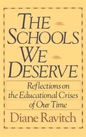 The Schools We Deserve