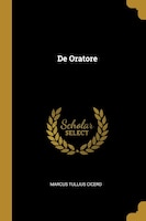 De Oratore