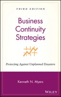 Business Continuity Strategies: Protecting Against Unplanned Disasters