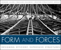 Form and Forces: Designing Efficient, Expressive Structures