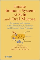 Innate Immune System of Skin and Oral Mucosa: Properties and Impact in Pharmaceutics, Cosmetics, and Personal Care Products
