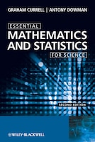 Essential Mathematics and Statistics for Science
