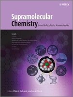 Supramolecular Chemistry, 8 Volume Set: From Molecules to Nanomaterials