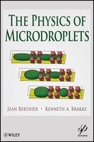The Physics of Microdroplets: The Physics of Interface and Droplets