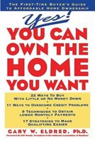 Yes! You Can Own the Home You Want