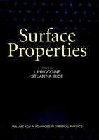 Surface Properties: Surface Properties
