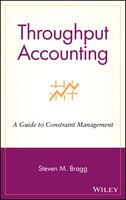 Throughput Accounting: A Guide to Constraint Management