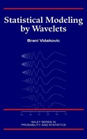 Statistical Modeling by Wavelets