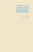 Advances in Enzymology and Related Areas of Molecular Biology, Mechanism of Enzyme Action