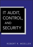 It Audit, Control, And Security