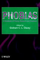 Phobias: A Handbook of Theory, Research and Treatment