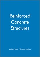 Reinforced Concrete Structures