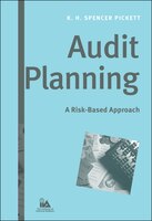 Audit Planning: A Risk-Based Approach