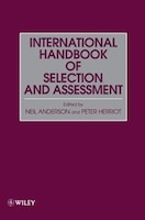 Assessment and Selection in Organizations, International Handbook of Selection and Assessment