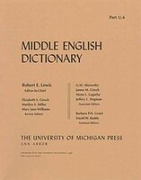 Middle English Dictionary: U.4
