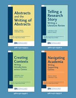 Bundle Of Volumes 1-4 English In Today's Research World