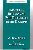Increasing Returns and Path Dependence in the Economy
