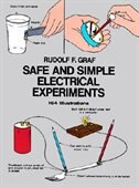 Safe And Simple Electrical Experiments