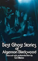 Best Ghost Stories of Algernon Blackwood