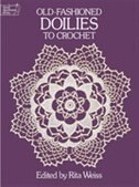 Old-fashioned Doilies To Crochet