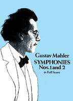 Symphonies Nos. 1 And 2 In Full Score