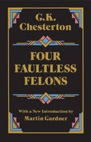 Four Faultless Felons