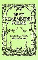 Best Remembered Poems