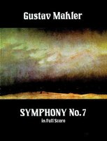 Symphony No. 7 In Full Score