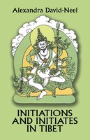 Initiations and Initiates in Tibet