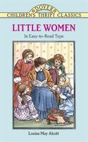 Little Women (Children's Thrift Classics)