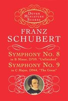 Symphonies Nos. 8 & 9