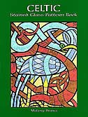 Celtic Stained Glass Pattern Book