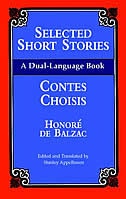 Selected Short Stories (Dual-Language)