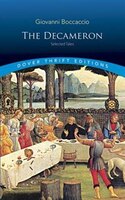The Decameron: Selected Tales