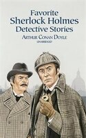 Favorite Sherlock Holmes Detective Stories