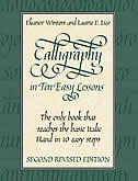 Calligraphy in Ten Easy Lessons